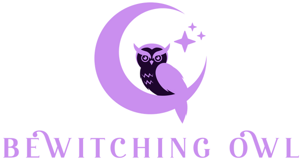 Bewitching Owl