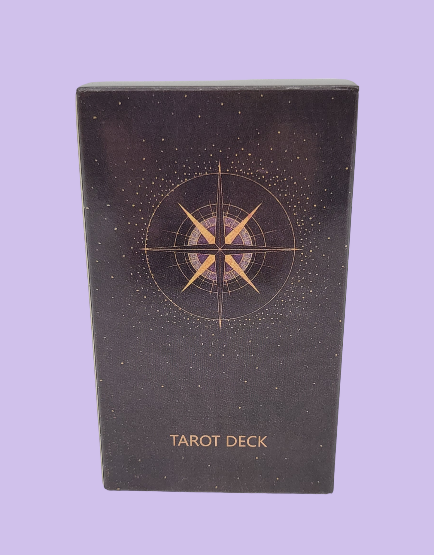 Oriens Tarot Deck (Pocket Size)